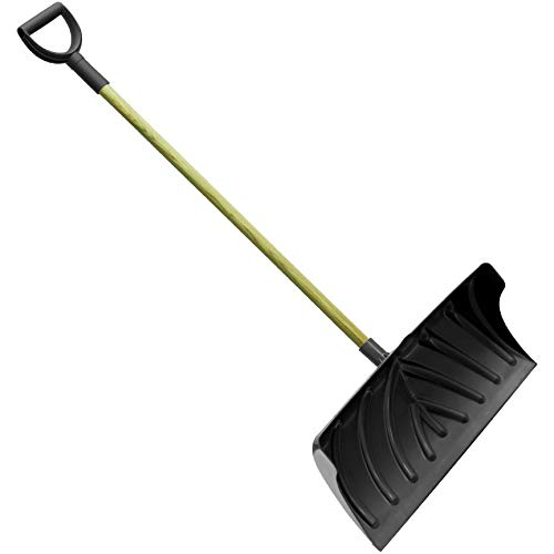 CORONA PS 10025 - Snow Pusher - 24 Inch