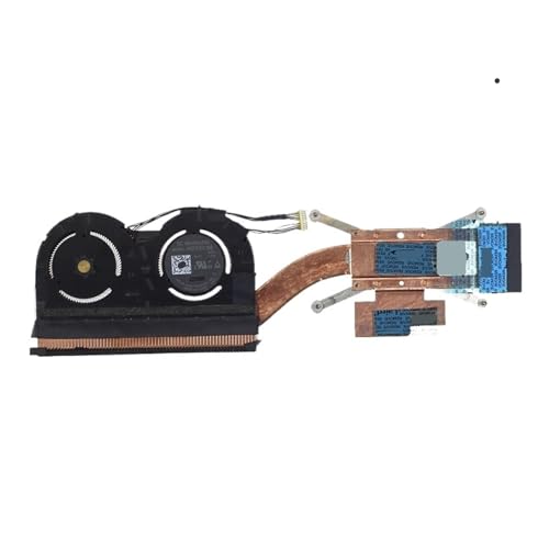 Ventilateur dissipateur thermique ND55C86 pour ThinkPad Yoga 6th 5H40W36671