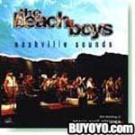 Beach Boys - Nashville Sounds