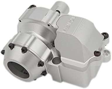 VITAVON & VOTACH Remote car Control Center Alu CNC RC Center Transmission/tranny for Traxxas UDR 1:7#8591