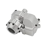 VITAVON & VOTACH Remote car Control Center Alu CNC RC Center Transmission/tranny for Traxxas UDR 1:7