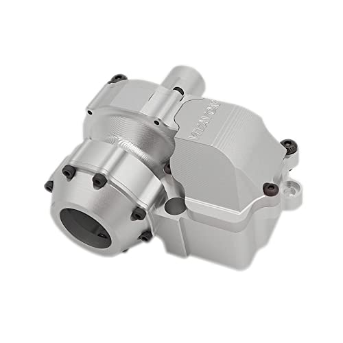 Vitavon & Votach Remote Car Control Center Alu Cnc Rc Center Transmission/Tranny For Traxxas Udr 1:7#8591 #TOP3