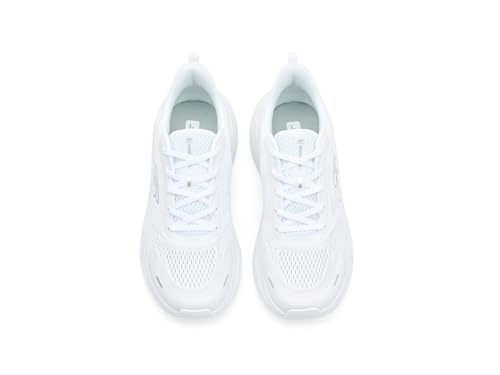 Skechers Baskets Max Cushioning Elite 3 pour Femme et Pointure - vue 5