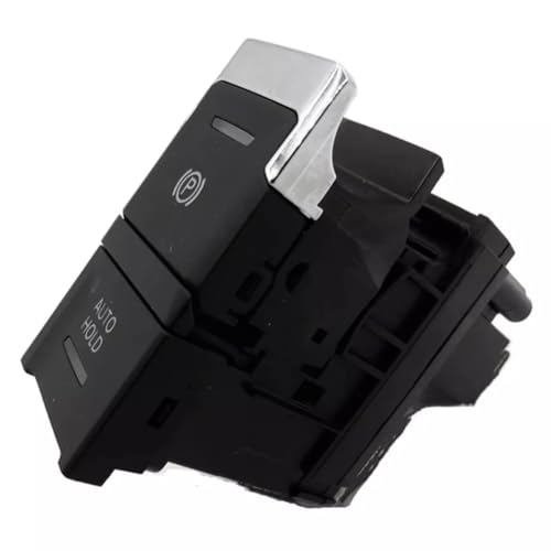 Interruptor de freno de mano VW Tiguan MK2 boton de freno electronico coche 5NA927255 2