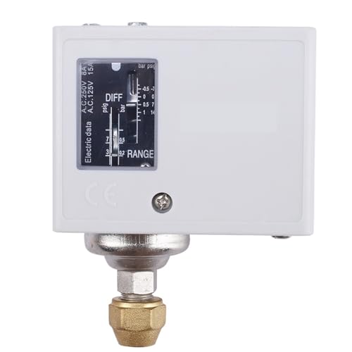 Eletronic Water Pressure Controller Switch Digital Air Pump Compressor(SPC-101E)