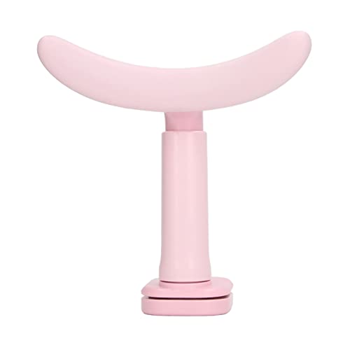 Kid Sitting Posture Corrector, Anti Myopia T Shaped Writing Frame Vision Protector, Height Adjustable Students Vision Writing Desk Posture Corrector for Kids Reading and Writing