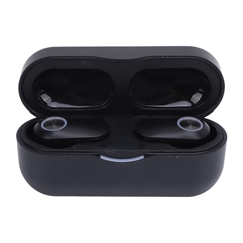 Language Translation Earbuds, 144 Languages, 5.3, Real Time Translation, Active Noise Cancellation, for Android, and for Wins Systems (Black)