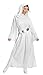 Rubie's Women's Star Wars Classic Deluxe Princess Leia Costume
