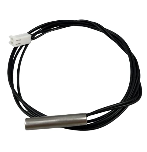 Thermistance de rechange Scotsman 11-0577-01 pour capteur de ligne d'aspiration active