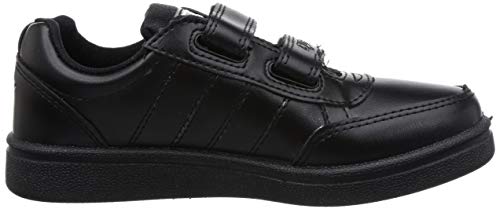 Image of SPARX Unisex Synthetic Leather School Shoes