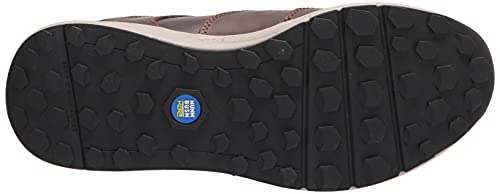 Nunn Bush Men's Excursion Waterproof Moccasin Toe Slip-on with Kore Comfort Technology Loafer4