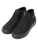 [コロンビア] ホーソンレイン ミッド オムニテック 28.0cm ブラック