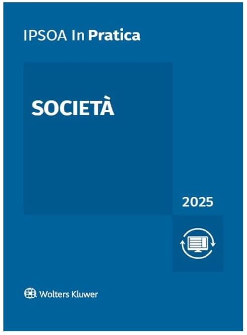  Societa 2025 In Pratica