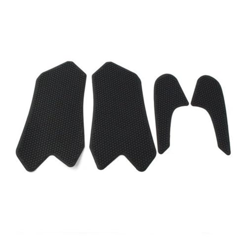 Grip réservoir moto Panigale antidérapant pour genouillères