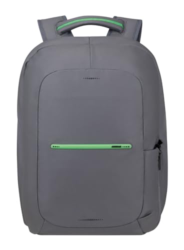 Urban Groove - Zaino per laptop 0,50 mt. 21.5 L 15.6 pollici antracite grigio