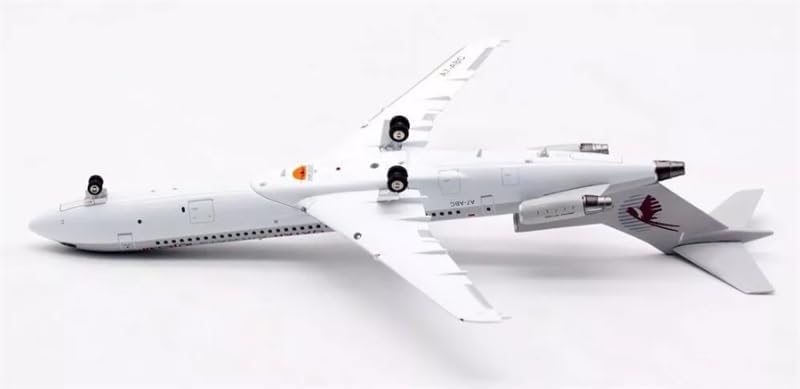 [Gemini Jets] 1/200 カタール航空 B777-300ER YouTube
