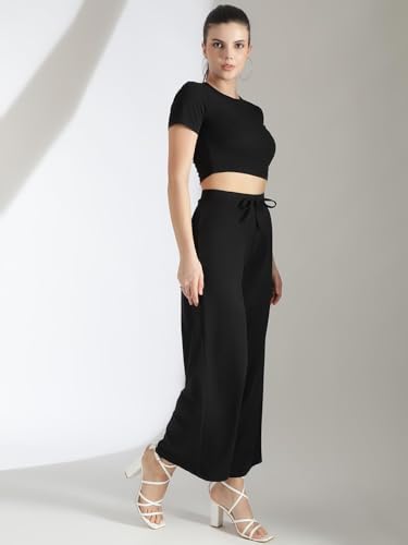 Image of KOTTY Women Co-ord And Dress Set