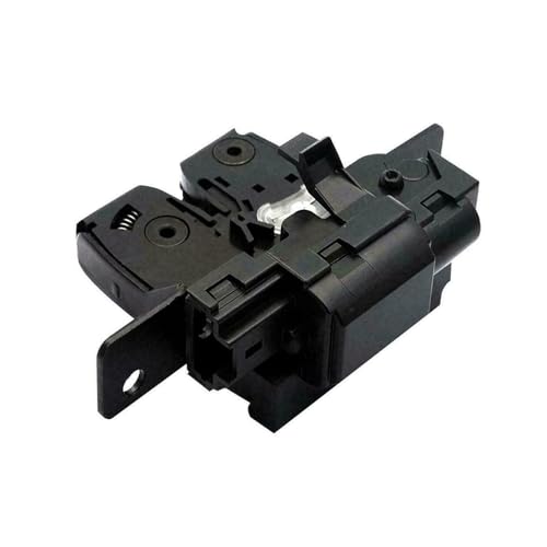 Serrure de coffre bloquée résolvez la panne de hayon Clio MK3 Megane 2