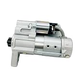 LR043962 Starter Motor Assembly for Land Ro-ver 2.7L TDV6 Diesel Discovery 3/4 L319 Range Sport