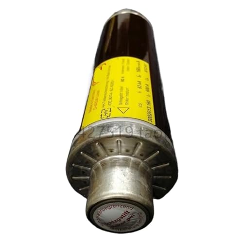 Fusible haute tension 6KV résout les coupures sur cellule 12KV 292mm