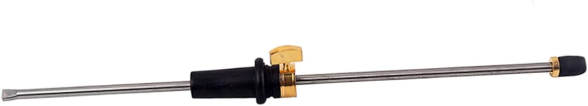 BESTonZON Cello Strings Tailrod Endpin Tail Rod End Pin Orchestral Strings Accessories Cello Support