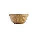 Mason Cash Cane Mixing Bowl, 0.35-Quart