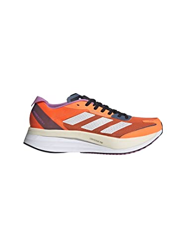 Image of adidas Womens Adizero Boston 11 Running ShoesSneaker