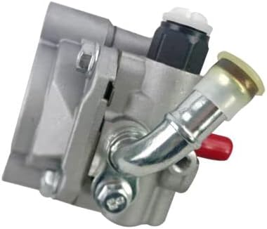 Power Steering Pump Fit For Lexus ES300 ES330 RX330 For Toyota Avalon Camry LE & XLE Camry Highlander Sienna Solara Steering Pump Reference OEM 4432033100 443100C040