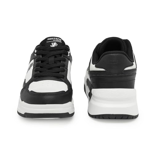 Image of Red Tape Mens Rsl0986m Lifestyle Sneakers
