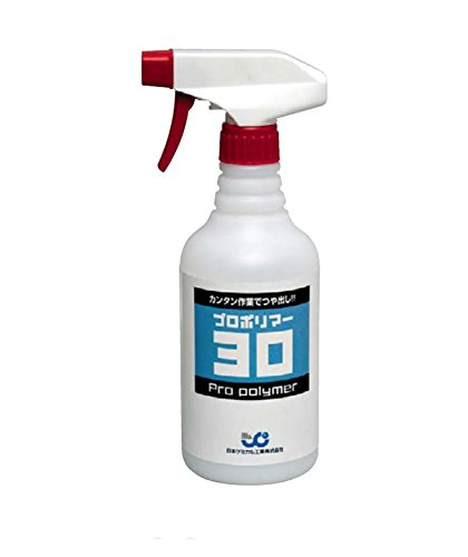 タクティー プロポリマー30 480ML JC-6267