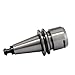 TUMAN Pro 5PCS/Lot ISO20 ER20-35L Balance Collet Chuck G2.5 30000RPM CNC Stainless Steel Tool Holder with Pull Stud Milling Lathe Fit for CNC Engraving Machine and Milling Lathe Tool