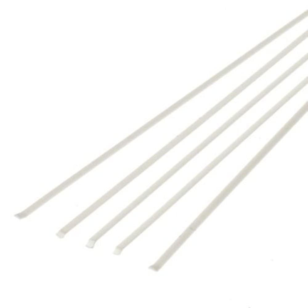 Half Round .040" (5)