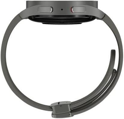 samsung galaxy watch 5 pro 2022 45mm titanium case titanium