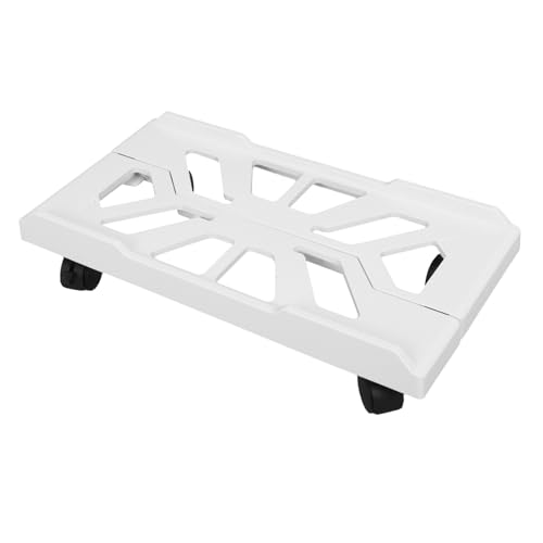 Soporte para CPU de piso para computadora TEHAUX, con ruedas, diseño robusto para mejorar la ventilación, uso en oficina en casa miniatura 1