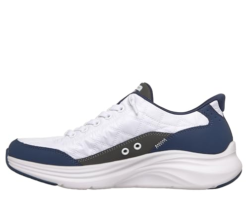 Image of Skechers Women's Contour Foam Cozy Fit Hands Free Slip-ins Sneaker