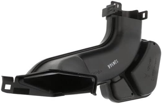 Miniatura 8 de Genuine Nissan Parts - Conducto-Aire (16554-4BA1D)