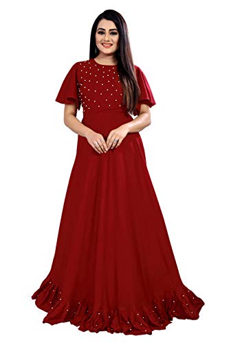 amazon gown design