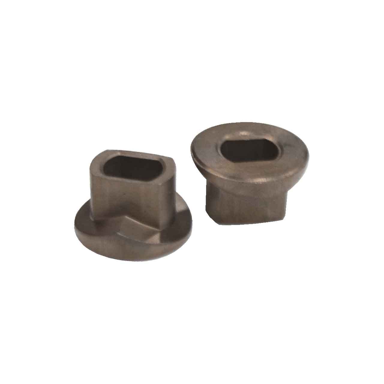 Miller 132746 Bushing, Spring, 2 pack