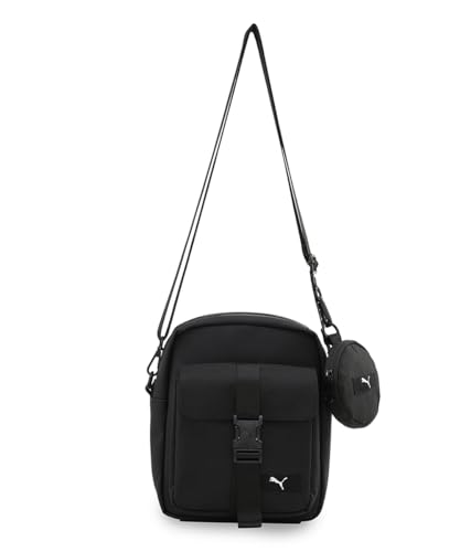 Image of PUMA |Ignite Portable bag | Black | OSFA