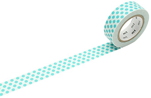 MT cinta de carrocero 1PDot Soda washi cinta de carrocerou00a0u0096u00a0Soda