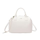 Mimi Mua Bolso baúl con diseño de onda