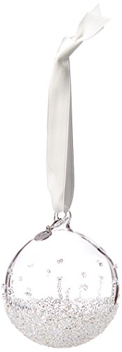 Swarovski Christmas Ball Ornament, Small
