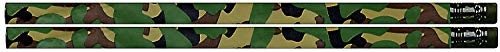 Lápices Express Personalizados Camuflados x12 miniatura 3