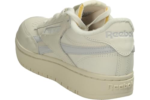 Image of Reebok Club C Double Revenge Platform Tennis Shoes for Women, Fashion Womens Sneakers