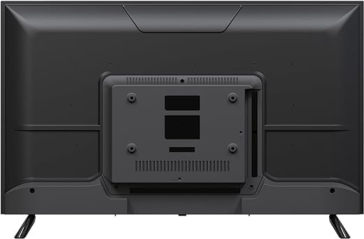 Stream System – Smart TV 40", FULLHD, HDR10, rahmenlos, Google Assistant, Chromecast Integrated – Modell S40GTF2 (2024) – Bild 6