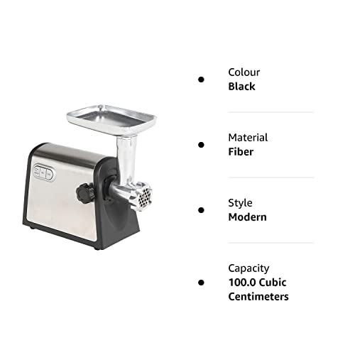 You God Electric Meat Grinder, Meat Grinder Machine Electric, Meat