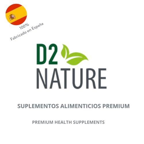 Multivitamínico Mujer Vitaminas C D3 E Ácido Fólico Minerales Hierro Zinc - 90 Cápsulas - Energía Vitalidad Inmunidad - Salud Hormonal - Soporte Óseo - Reducción Fatiga - Suplemento Diario | D2 Nature - imagen 9