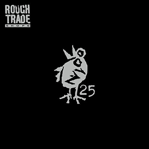 Rough Trade Shops:Heavenly 25