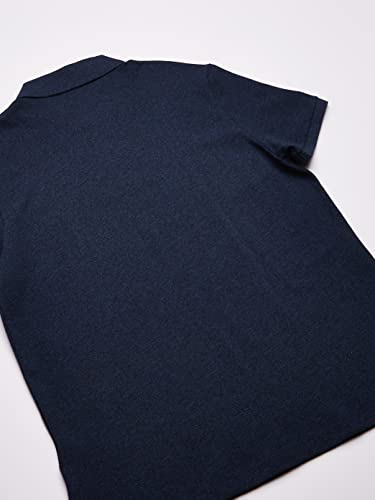 Image of Lacoste Men's Classic Pique Slim Fit Short Sleeve Polo Shirt