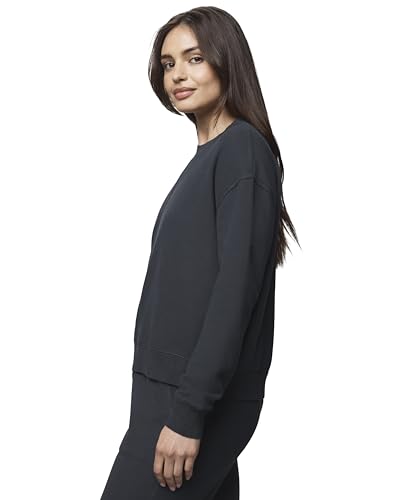 Splendid Women's Winslow Crewneck Pullover3